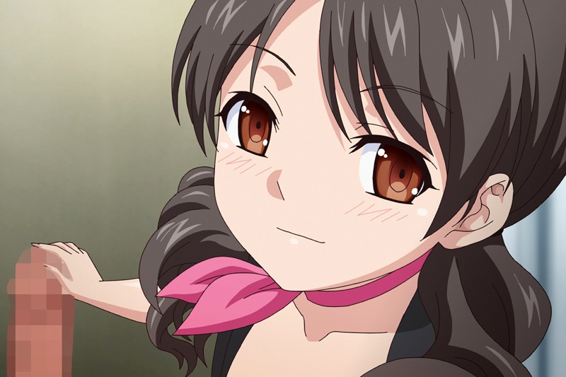 dokidokiりとる大家さん お家賃5突き目◆バースデーケーキは大家さん!?『コンシェルジュ』のエッチなおもてなし◆ の巻 画像15