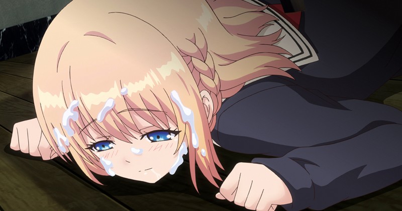 俺が姪(かのじょ)を○す理由(わけ) 六日目 彼女はその日ようやく親離れができた 画像6