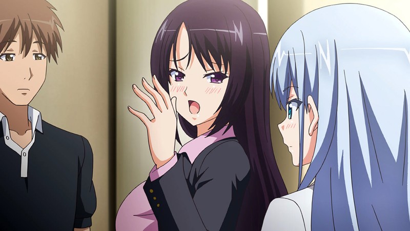 小さな蕾のその奥に…… ~疼き始める小さな蕾◆~ 画像2