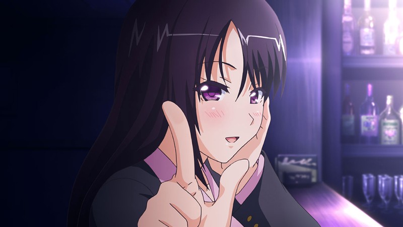 小さな蕾のその奥に…… ~疼き始める小さな蕾◆~ 画像3