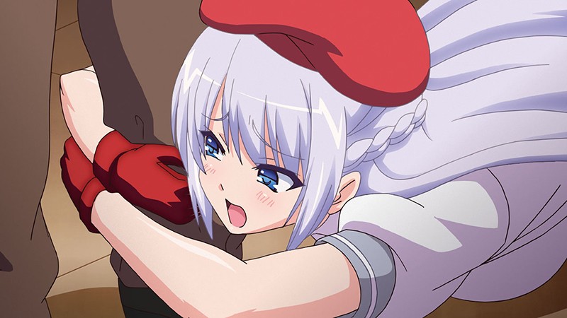 完璧お嬢様の私が土下座でマゾ堕ちするちょろインなワケないですわ! 緊縛ドMお嬢様・イリナ~ボテ腹恥じらう牝隷奴◆~ 画像5