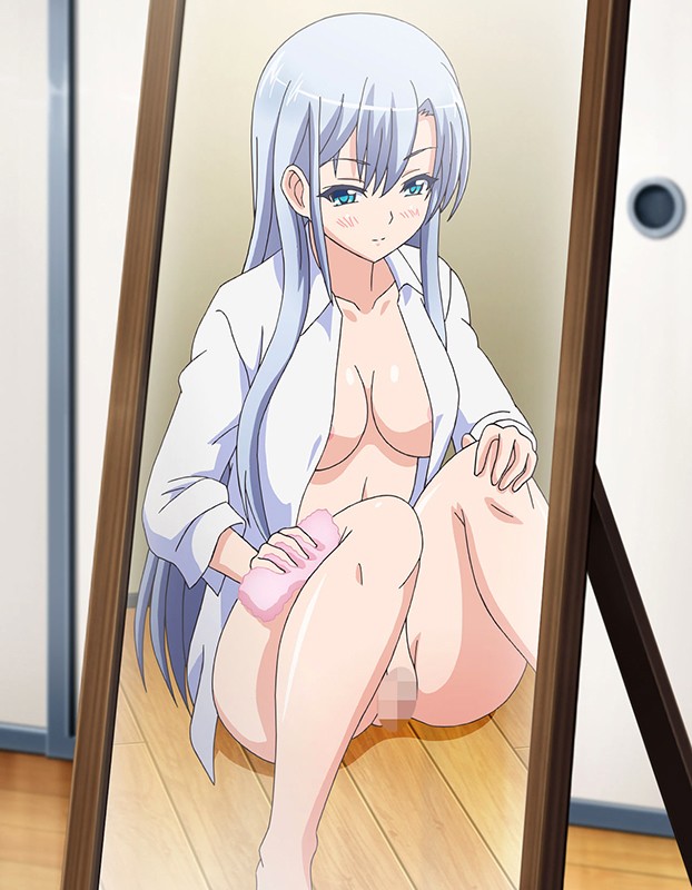 小さな蕾のその奥に…… ~剥き散らされる儚い蕾◆~ 画像10
