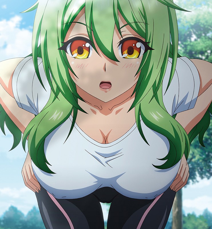 牝教師4~穢された教壇~ エロスパ女教師・歌穂~寄り添い溢れる婢狂◆ 画像2