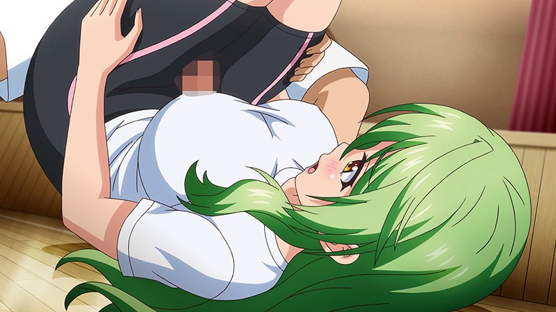 牝教師4~穢された教壇~ エロスパ女教師・歌穂~寄り添い溢れる婢狂◆ 画像7