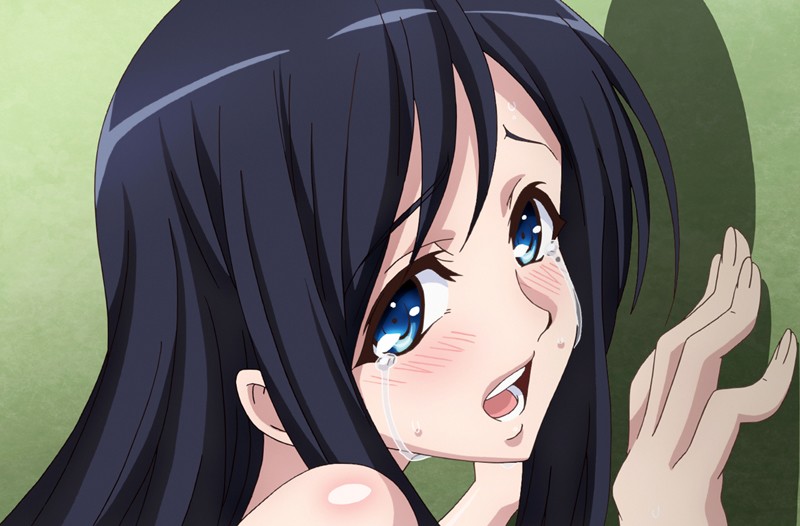 自宅警備員2 第四話 爆乳未亡人叔母・志保 ~蘇える淫欲~ 画像12