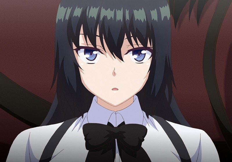 異世界ハーレム物語 第三話 イヌミミ美女は匂いフェチ◆ 冒険の始まりと新たな仲間! 画像5