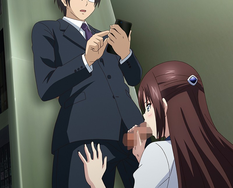 彼女がヤツに抱かれたヒ ~新妻のトキメキ……◆~ 画像11