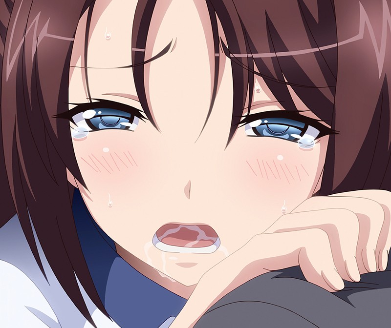 彼女がヤツに抱かれたヒ ~新妻のトキメキ……◆~ 画像3