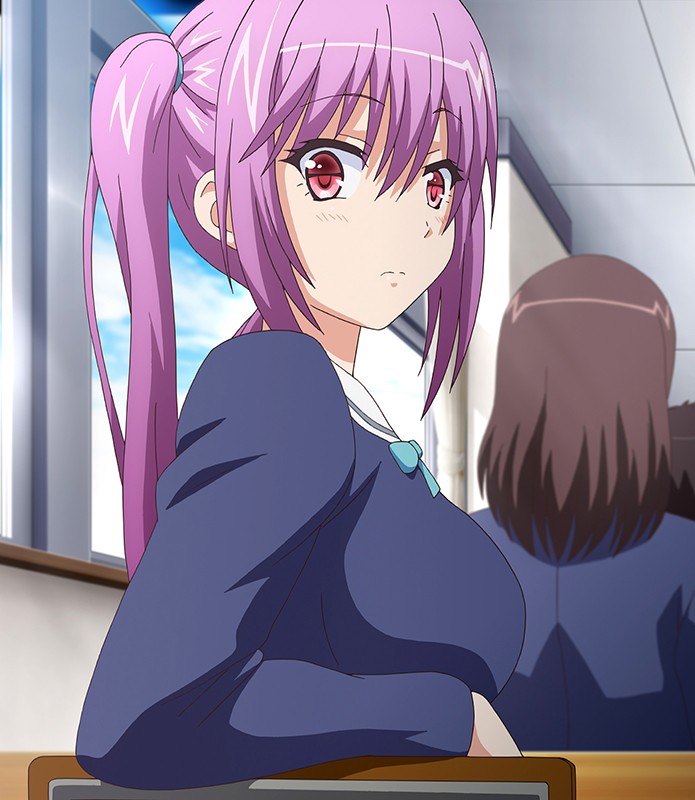 背徳の境界 ~女教師のウラ側◆~ 画像1