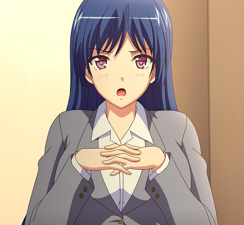背徳の境界 ~女教師のウラ側◆~ 画像14