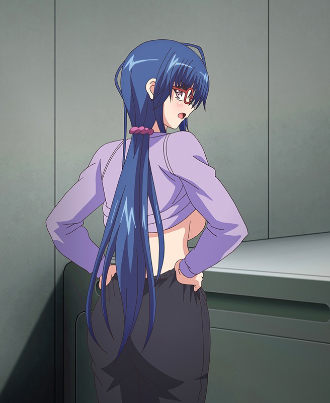背徳の境界 ~女教師のウラ側◆~ 画像19
