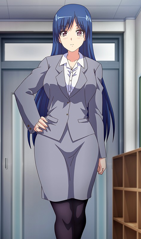 背徳の境界 ~女教師のウラ側◆~ 画像2