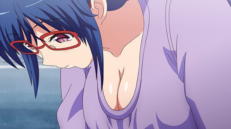 背徳の境界 ~女教師のウラ側◆~ 画像6