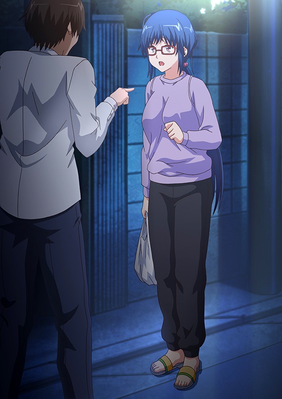 背徳の境界 ~女教師のウラ側◆~ 画像8