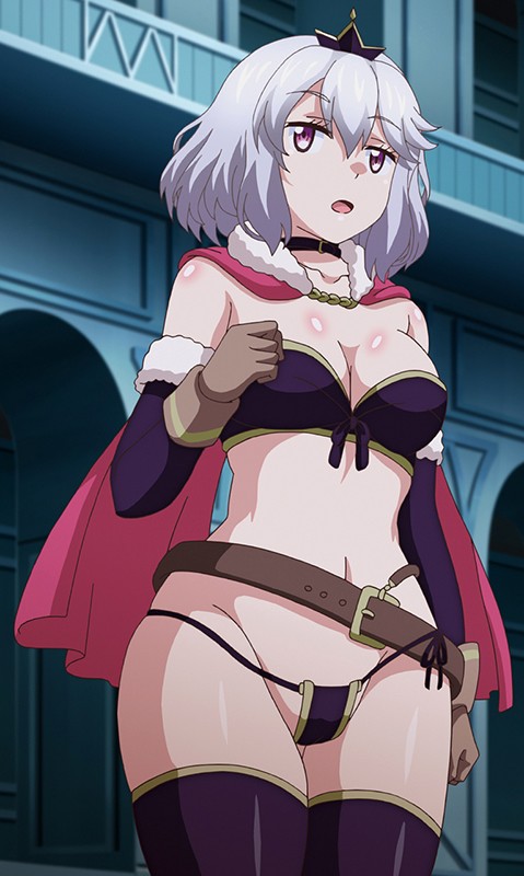Knight of Erin 4th tale メイドたちの乱交と最後の敵。エリンとナイトホークの絆エッチ 画像9