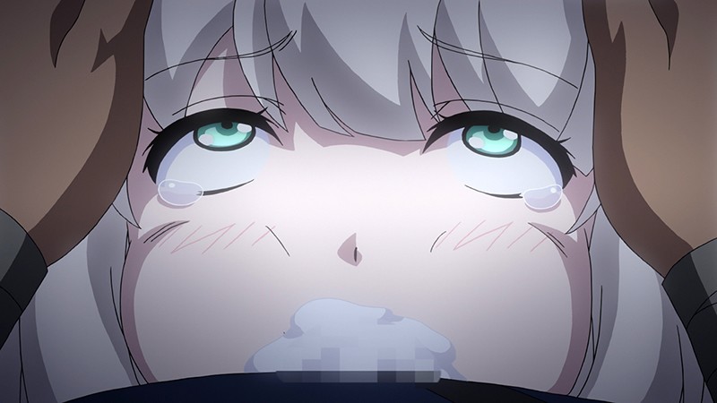 トイレの花子さんVS屈強退魔師 ~悪堕ちマ○コに天誅ザーメン連続中出し~ 第二怪 恐怖『メリーさんの電話』!つるぺたロ○ータのオナホ人形 画像12