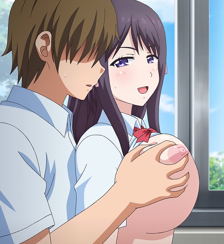 のぞき彼女 ~覗かされる恥戯・楓 追い込み恥ずる憎棒◆~ 画像4