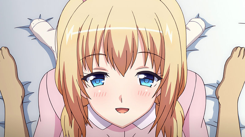White Blue ~具合のいい白衣◆~ 画像5