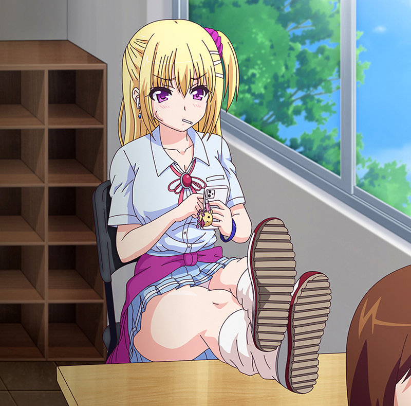 そしてわたしはセンセイに…… ~でびゅ~ちゃん◆~ 画像2