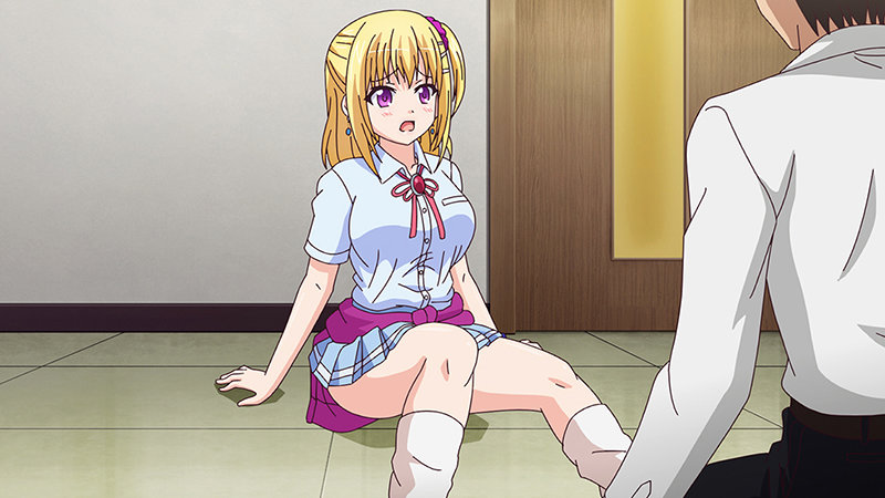 そしてわたしはセンセイに…… ~でびゅ~ちゃん◆~ 画像4