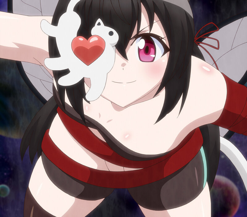 うさみみボウケンタン~セクハラしながら世界を救え~ 第二話 可愛いあの娘は新たな刺客! 無人島のセクハラ暮らし 画像20