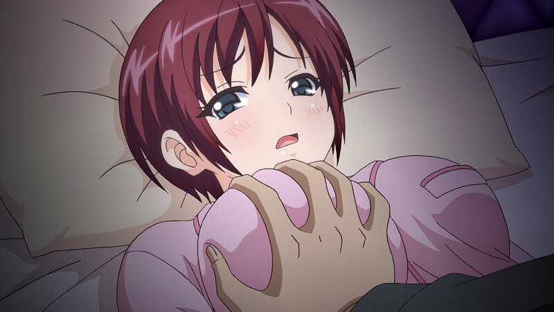 そしてわたしはおじさんに…… ~揺蕩う食い込み◆~ 画像2