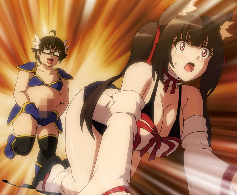 コスプレチェンジ~ピュア系女子大生の危険な性癖~ 第一話 巨乳女子大生がコスプレ七変化!?魅惑の妖怪探偵にムチエロチェンジ◆ 画像10