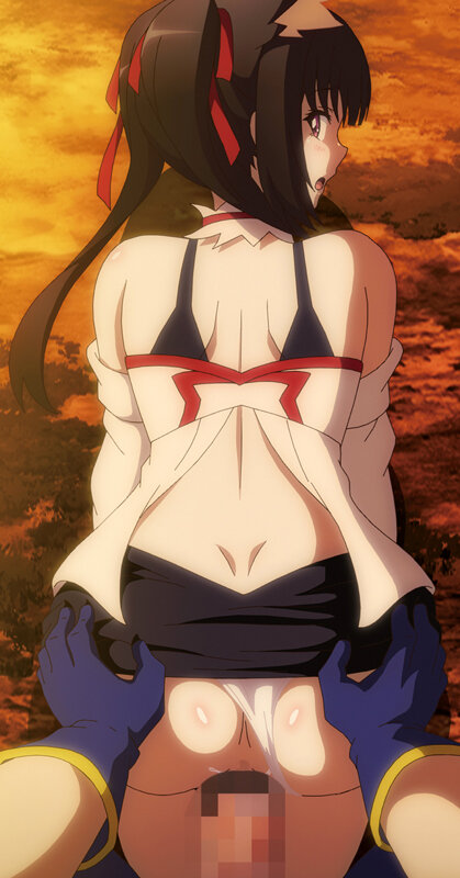 コスプレチェンジ~ピュア系女子大生の危険な性癖~ 第一話 巨乳女子大生がコスプレ七変化!?魅惑の妖怪探偵にムチエロチェンジ◆ 画像20