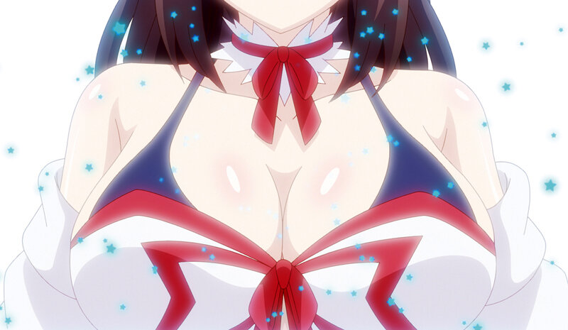 コスプレチェンジ~ピュア系女子大生の危険な性癖~ 第一話 巨乳女子大生がコスプレ七変化!?魅惑の妖怪探偵にムチエロチェンジ◆ 画像3