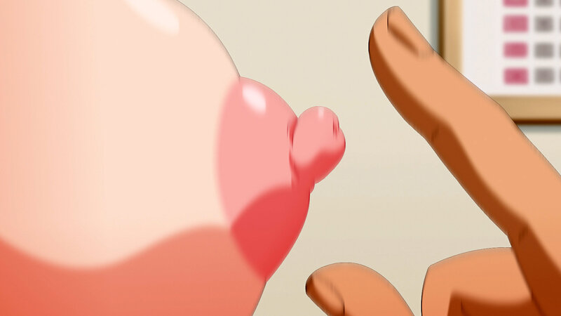 エロ医師 清純無垢っつり・綾乃~不純診察中ズリ触診◆~ 画像5