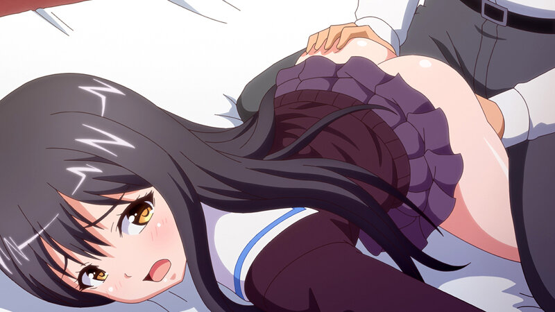 エロリーマン 真苛面目られッ娘・美冬~壊れかけのスマホ◆~ 画像2