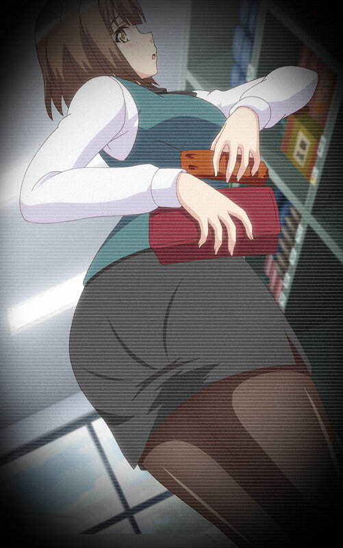 コンビニ○○Z 第二話 あなた、お茶汲み○Lですよね。会社に万引きがバレていいんですか? 画像7