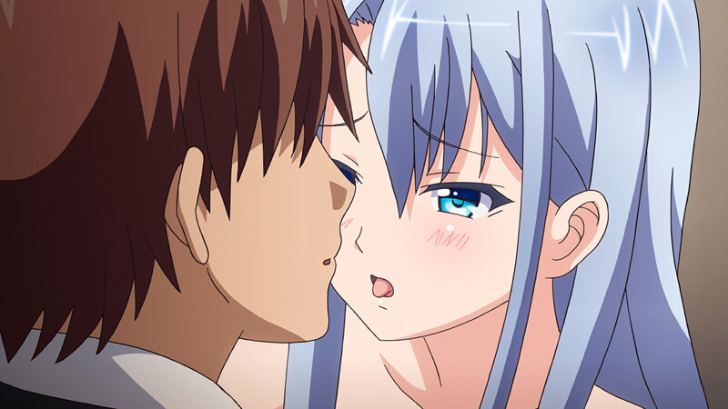 小さな蕾のその奥に…… ~無垢な指先の悪戯……◆~ 画像10