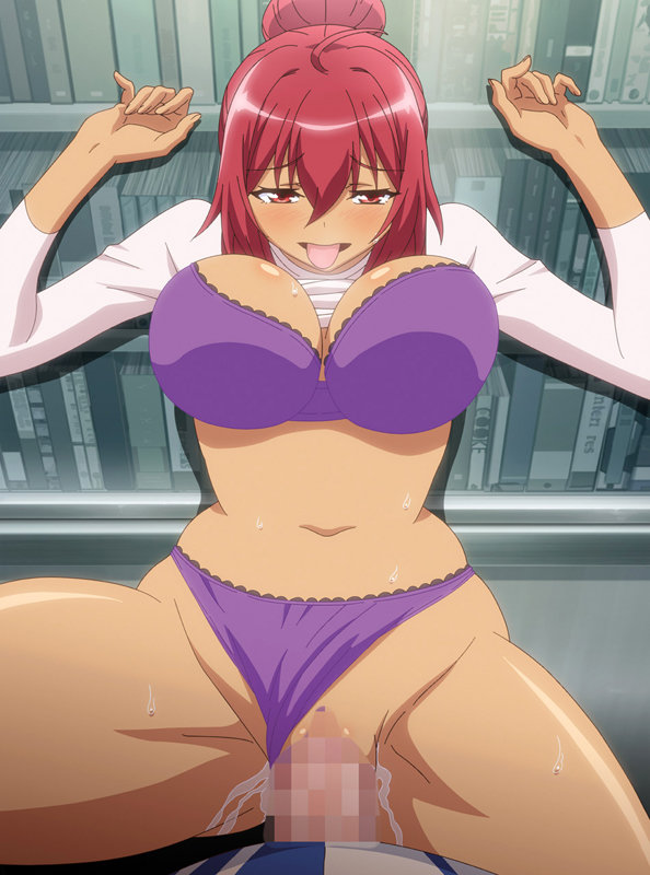 コンビニ○○Z 第三話 あなた、ヤンクレママですよね。旦那に万引きがバレていいんですか? 画像6