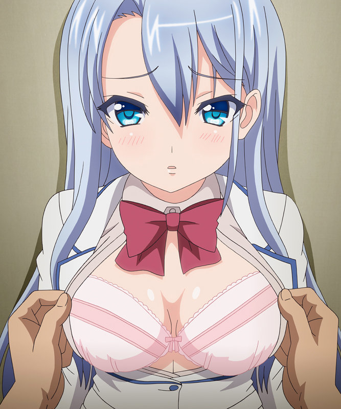 小さな蕾のその奥に…… ~妖しく齧る戯れた蕾……◆~ 画像9