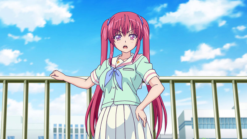 ハヂ+ ~晒される羞チ心◆~ 画像3
