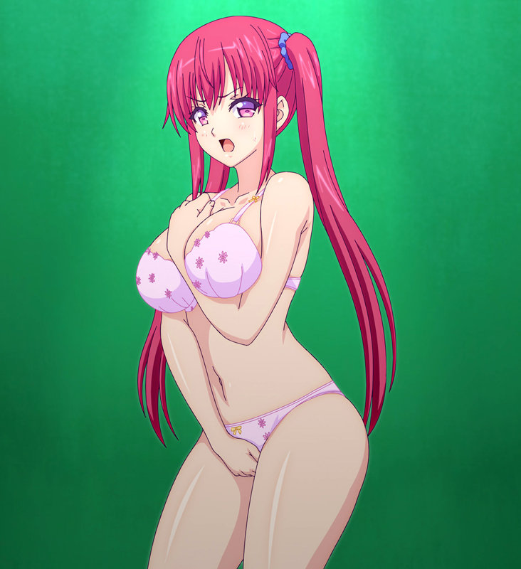 ハヂ+ ~晒される羞チ心◆~ 画像5