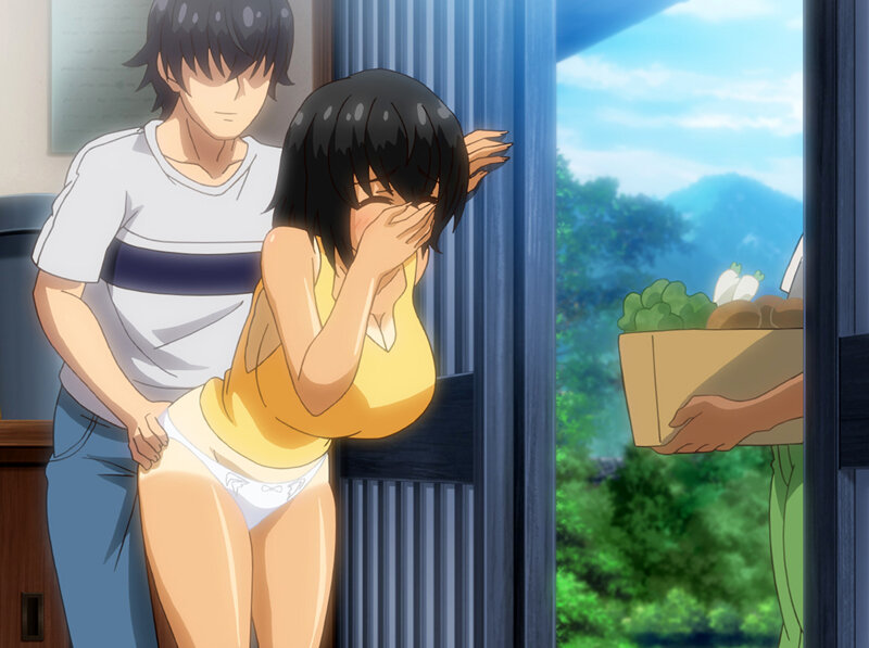 SUMMER ~田舎の性活~ 第二話 夏休みの課題とワンピース 画像10