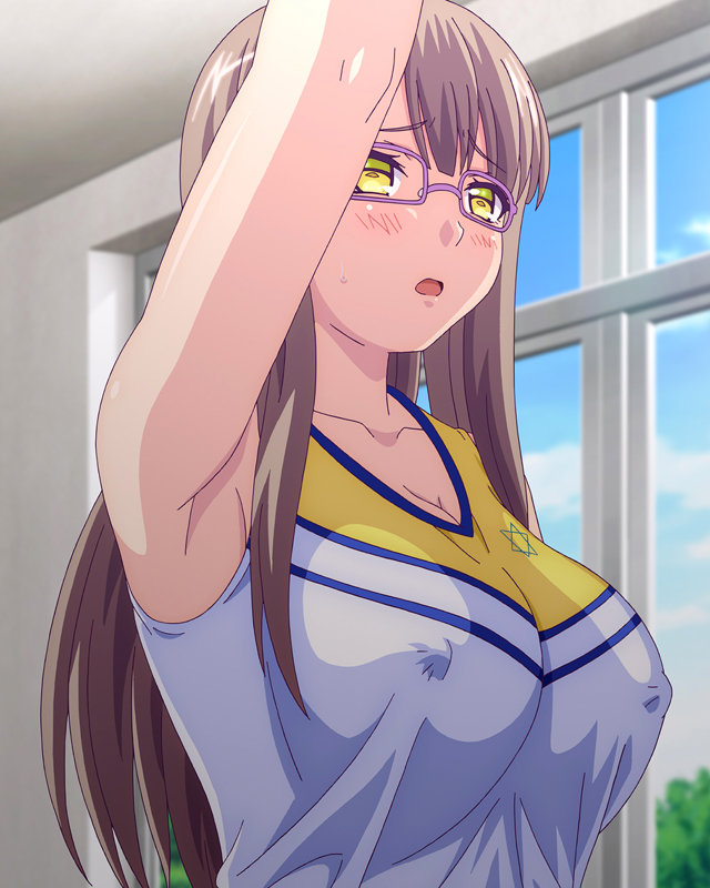 ハヂ+ ~剥かれる破廉チ◆~ 画像12