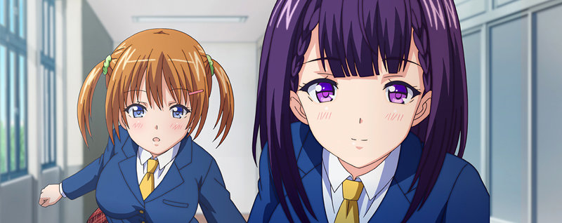 エロリーマン2 憧憬クルエロ・真冬~見せつける醜恥芯◆~ 画像1