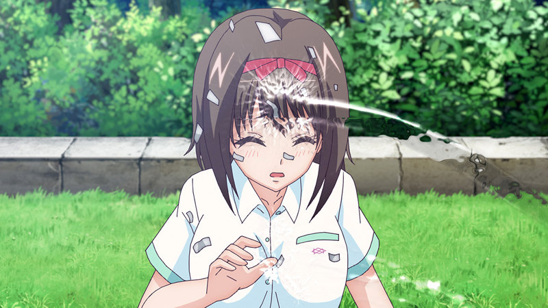 ヤリ上がり ~スレ違いのイジワル◆~ 画像4