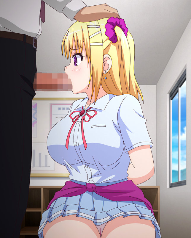 そしてわたしはセンセイに…… ~めげないブルマ◆~ 画像4