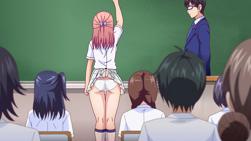 告白…… ~生イキ苛めギャルの矜持◆~ 画像1
