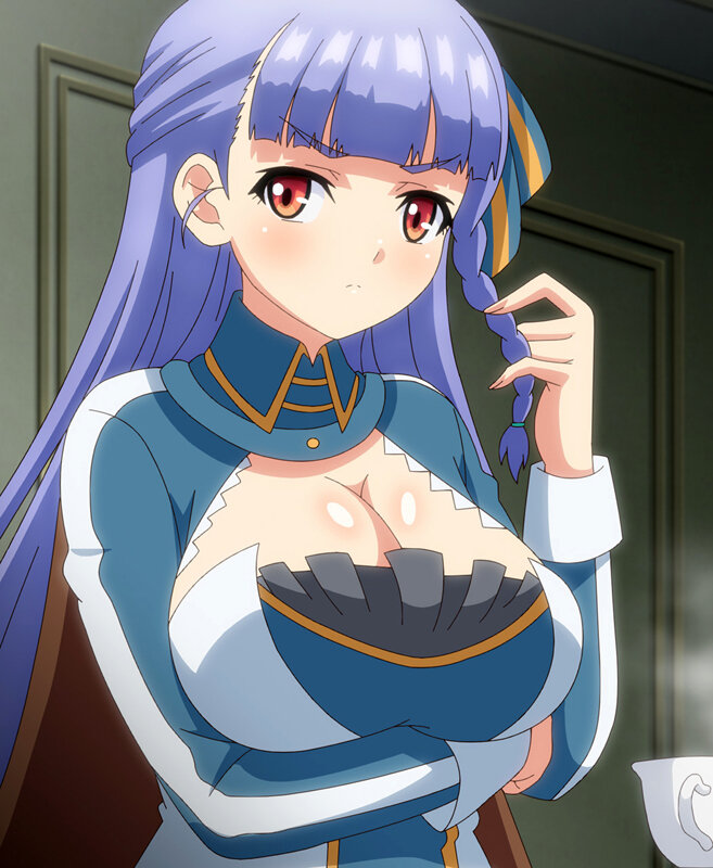 錬精術士コレットのHな搾精物語 第四話 お転婆男の娘クリス! 可愛い顔したヤリ○ン美○年! 画像13