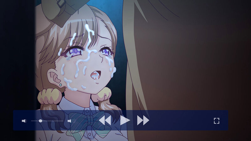 告白…… ~ふわパイオトナギャルの覚悟◆~ 画像2