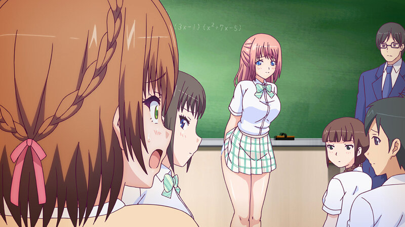 告白…… ~ふわパイオトナギャルの覚悟◆~ 画像7