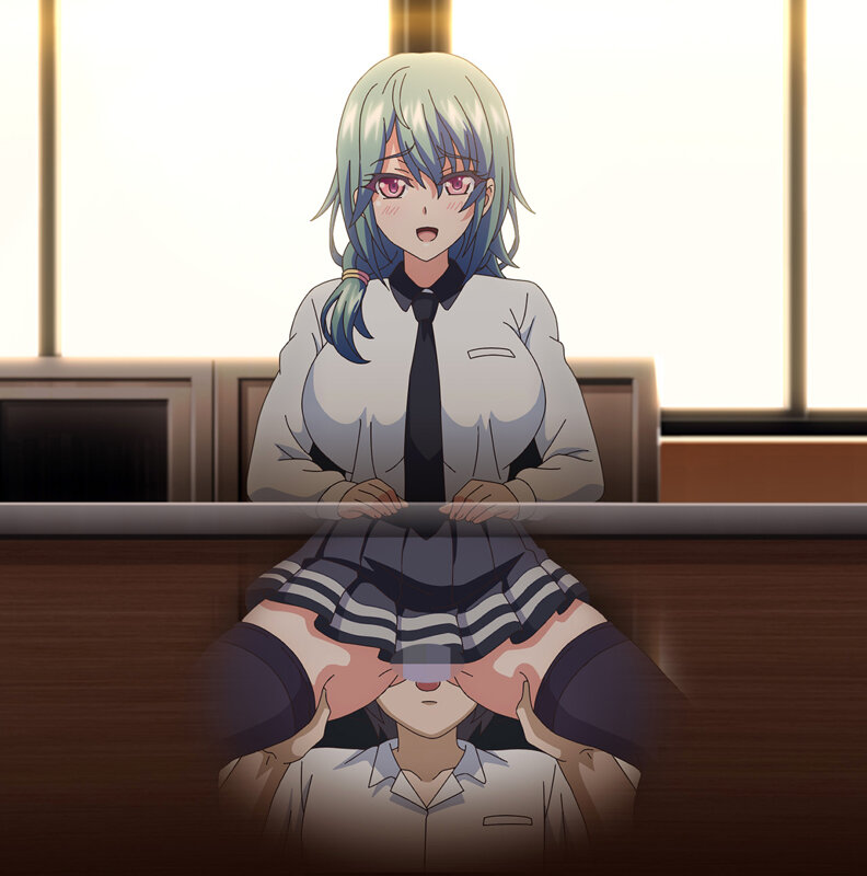 姉○尽くし ~滴り零れる姉○の嬌声◆~ 画像8