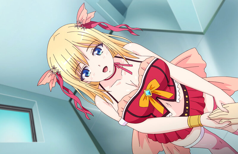 DearestBlue ~アイドル◆~ 画像2