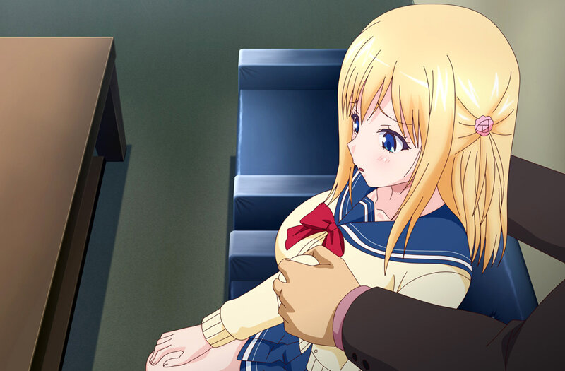 DearestBlue ~アイドル◆~ 画像4