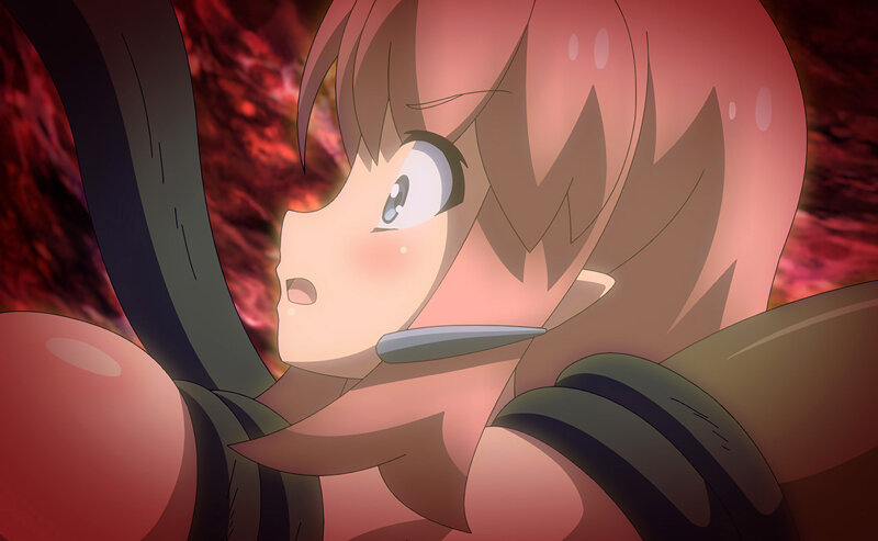 ルインズシーカー 第2章 悲劇の義賊 画像6